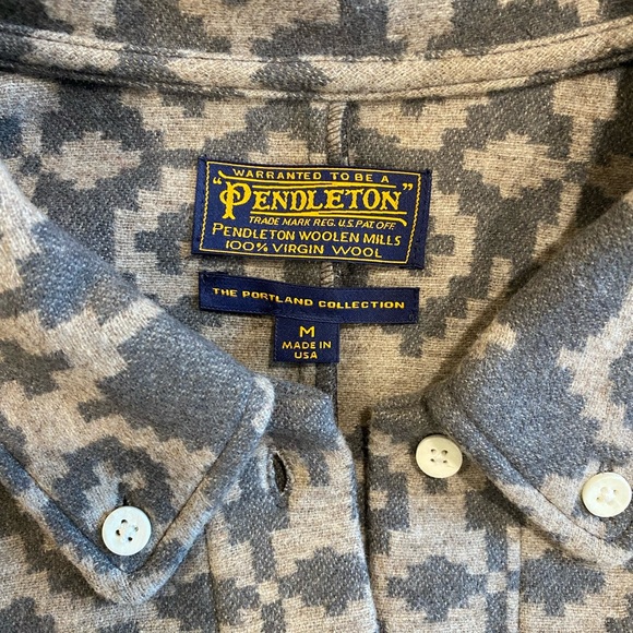 Pendleton Portland Collection Medium - Picture 8 of 10